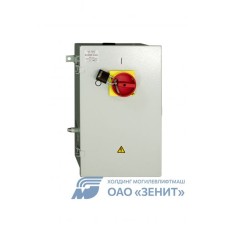 Устройство вводное серии ВУ-1 0411.00.01.000 О4 