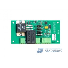 Плата управления тормозом ПУТ-5 ФАИД.469135.046 