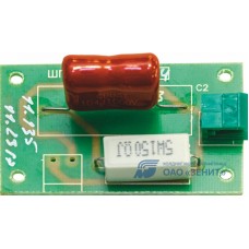 Плата R-C ШПЖИ5.149.008 Плата R-C ШПЖИ5.149.008