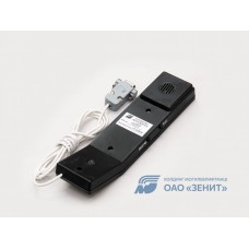 Устройство переговорное УП-01 ШПЖИ3.491.000 