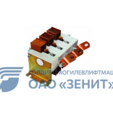 Выключатель врубной лифтовый специальный ВВЛС ДУС3.602.005 Выключатель врубной лифтовый специальный ВВЛС ДУС3.602.005