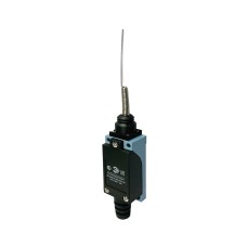 ВП19М21Б263-65<br> У2.28 двухполюсный, пружинный рычаг (кошачий ус), 1НО+1НЗ
