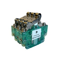МП45-20-23711-00УХЛ3<br> Трехсегментный, двухполюсный, рычаг с роликом, 1НО + 1НЗ МП45-20-23711-00УХЛ3<br> Трехсегментный, двухполюсный, рычаг с роликом, 1НО + 1НЗ