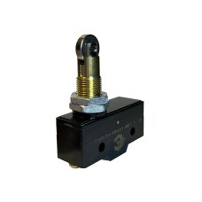 МП45-21-10411-00УХЛ3<br> перекидной контакт 1НО-1НЗ, толкатель с роликом МП45-21-10411-00УХЛ3<br> перекидной контакт 1НО-1НЗ, толкатель с роликом
