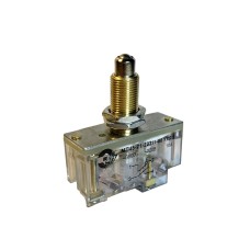 МП45-21-20311-00УХЛ3<br> двухполюсный, толкатель с шариком, 1НО-1НЗ МП45-21-20311-00УХЛ3<br> двухполюсный, толкатель с шариком, 1НО-1НЗ