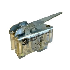 МП45-21-20911-00УХЛ3<br> двухполюсный, рычаг, 1НО-1НЗ МП45-21-20911-00УХЛ3<br> двухполюсный, рычаг, 1НО-1НЗ