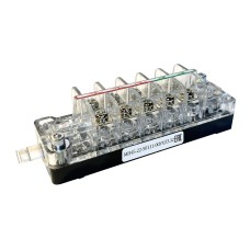 МП45-22-50111-00УХЛ3.32<br> блок контактов 3НО+2НЗ, толкатель