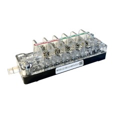 МП45-22-50111-00УХЛ3.23<br> блок контактов 2НО+3НЗ, толкатель