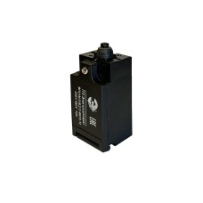 ВП31М21Б212-66У2.12<br> двухполюсный, толкатель, 2НЗ