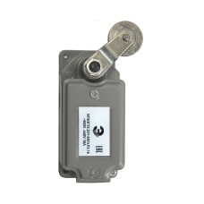 ВП83Г23231-55УХЛ3.16 (30)<br> двухполюсный, рычаг с роликом, фиксация, 1НО+1НЗ