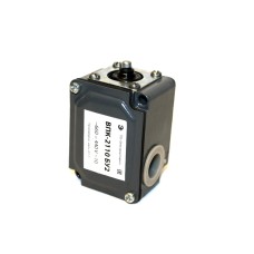 ВПК-2110<br> БУ2, двухполюсный, толкатель, 1НО+1НЗ
